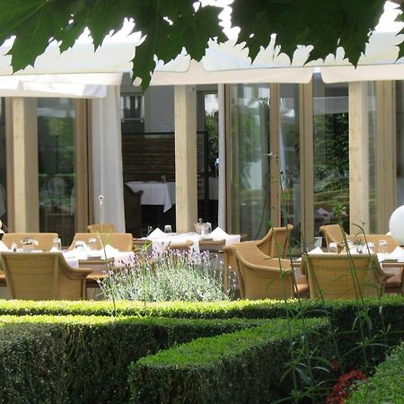 Hotel Schatzmann Triesen Εξωτερικό φωτογραφία