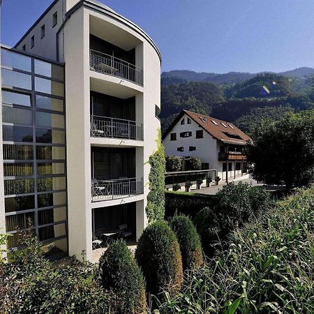 Hotel Schatzmann Triesen Εξωτερικό φωτογραφία