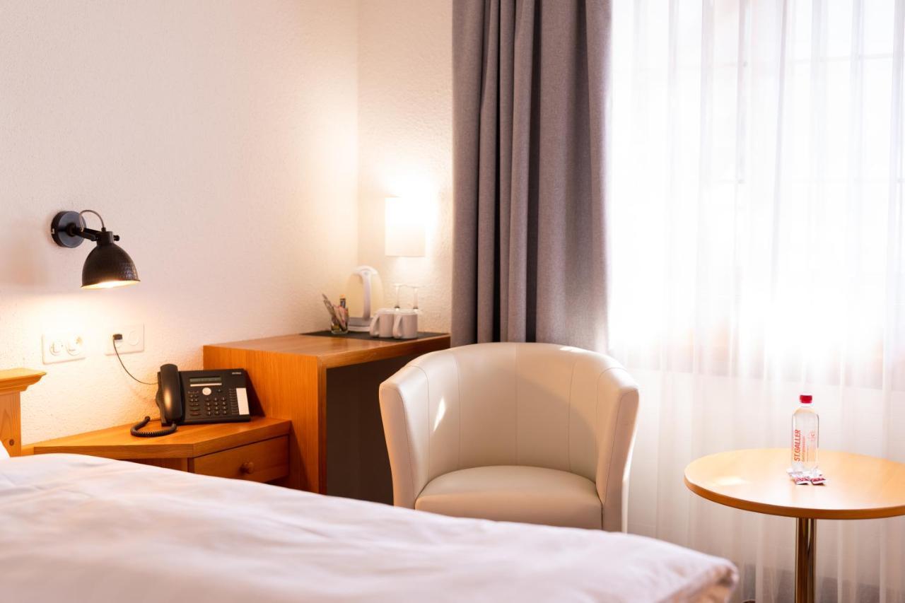 Hotel Schatzmann Triesen Εξωτερικό φωτογραφία