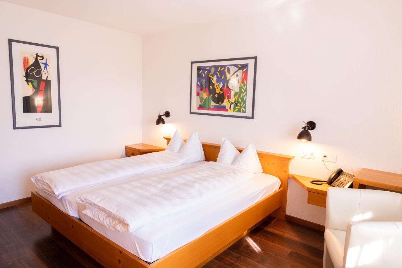Hotel Schatzmann Triesen Εξωτερικό φωτογραφία