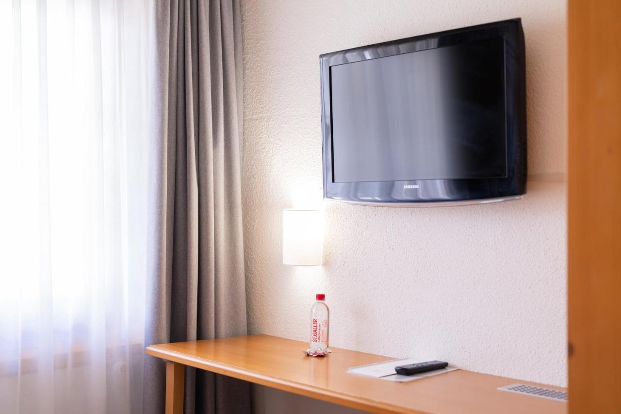 Hotel Schatzmann Triesen Εξωτερικό φωτογραφία