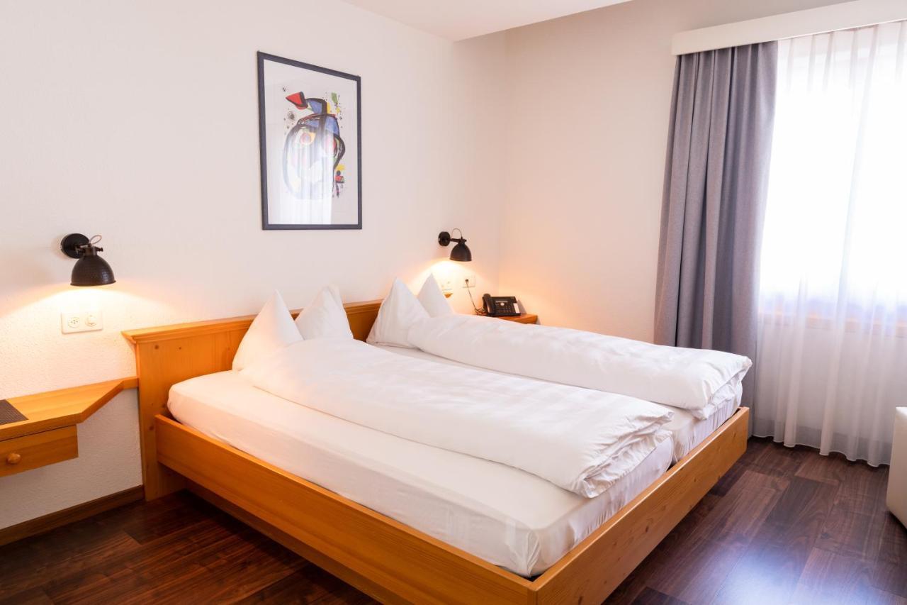Hotel Schatzmann Triesen Εξωτερικό φωτογραφία