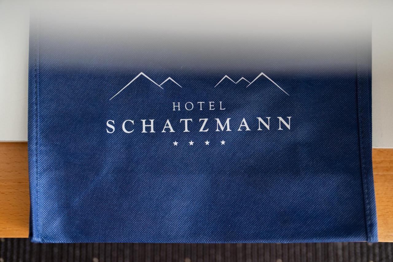 Hotel Schatzmann Triesen Εξωτερικό φωτογραφία