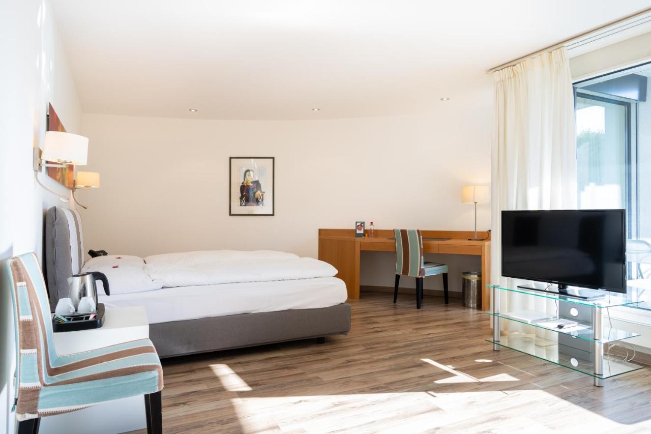 Hotel Schatzmann Triesen Εξωτερικό φωτογραφία