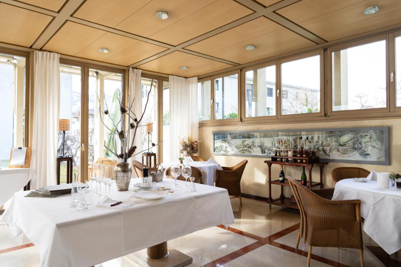 Hotel Schatzmann Triesen Εξωτερικό φωτογραφία