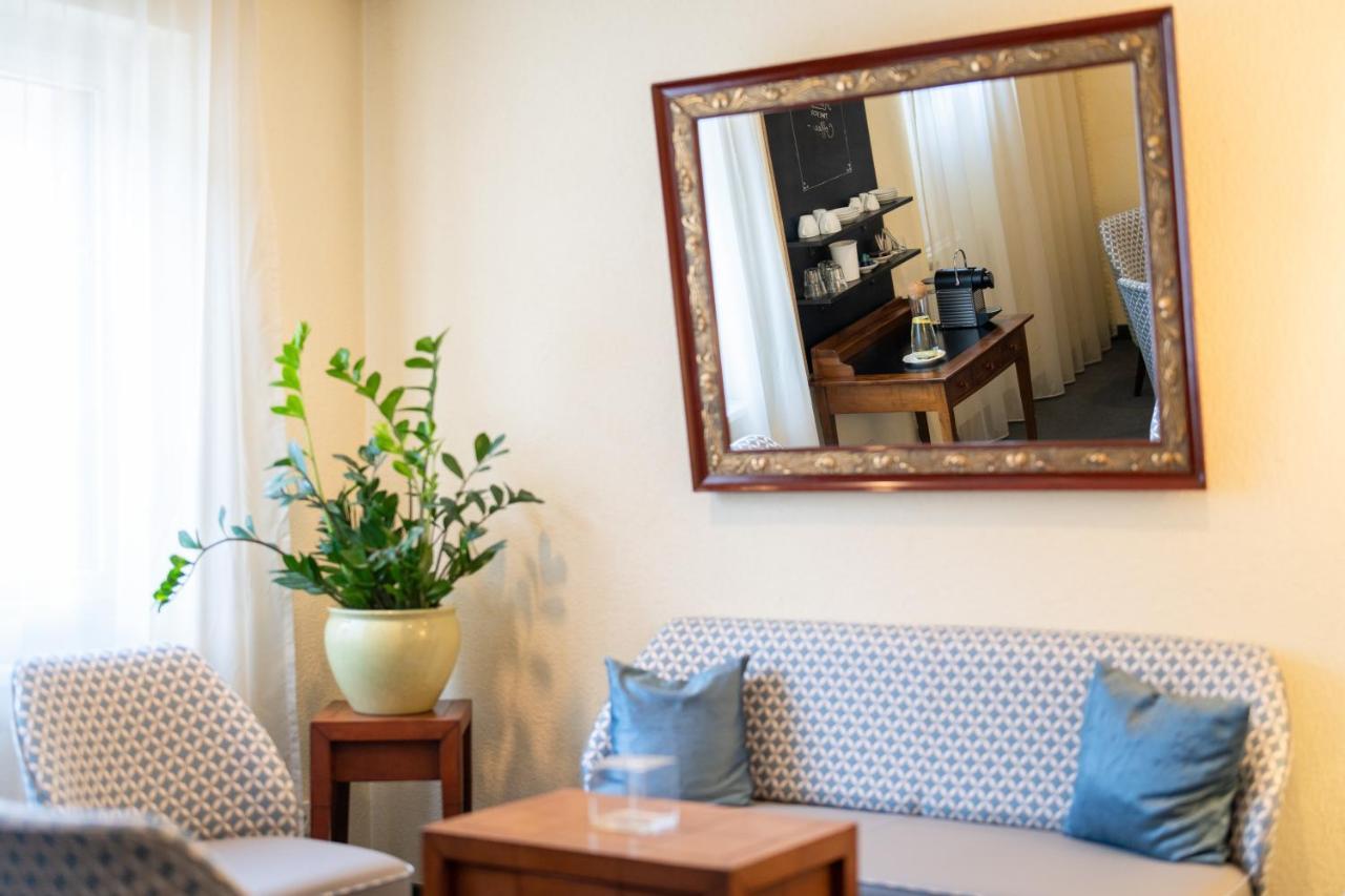 Hotel Schatzmann Triesen Εξωτερικό φωτογραφία