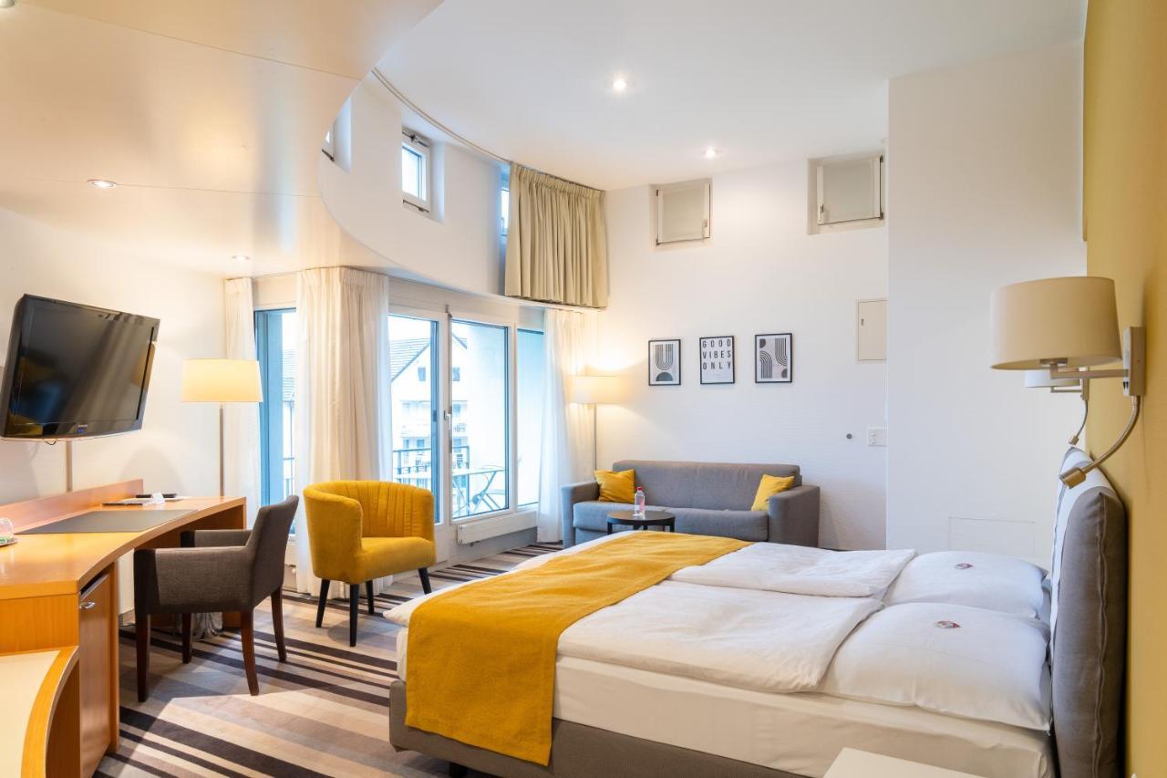 Hotel Schatzmann Triesen Εξωτερικό φωτογραφία