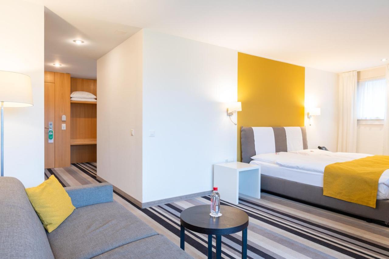 Hotel Schatzmann Triesen Εξωτερικό φωτογραφία